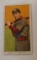 Vintage T206 Baseball Tobacco Card Pre War Piedmont Back Low Grade Byrne St Louis National