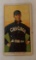 Vintage T206 Baseball Tobacco Card Pre War Piedmont Back Low Grade F Jones Chicago Sox