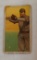 Vintage T206 Baseball Tobacco Card Pre War Piedmont Back Low Grade Gilbert St Louis National
