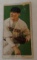 Vintage T206 Baseball Tobacco Card Pre War Piedmont Back Low Grade Quinn New York Yankees