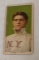 Vintage T206 Baseball Tobacco Card Pre War Piedmont Back Low Grade Weimer New York National