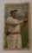 Vintage T206 Baseball Tobacco Card Pre War Piedmont Back Low Grade Ritchey Boston National