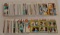 172 Vintage 1979 Topps NFL Football Card Lot Mostly Commons Some Stars HOFers