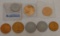 Tokens Medals Medallion Lot Hawaii Dollar Masons PA