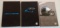 3 Carolina Panthers Official Media Guide Lot NFL Football 2006 2007 2008