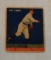 Vintage 1933 Goudey Baseball Card #103 Earle Combs Yankees