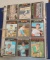 200 Vintage 1971 Topps Baseball Card Lot Some Stars #513 Nolan Ryan