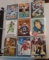 NFL Football Card Album 450 Cards Rookies Stars HOFers Loaded #1