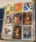 NBA Basketball Card Album 450 Cards Rookies Stars HOFers Loaded #1 LeBron Jordan Kobe Shaq