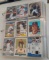 Baseball Card Album 450 Cards Rookies Stars HOFers Loaded #2