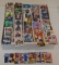 5 Row NFL Football Card Lot Monster Box Some Stars THOUSANDS Of Cards Rookies HOFers