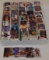 5 Row NBA Basketball Card Lot Monster Box Some Stars THOUSANDS Of Cards Rookies HOFers