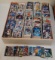 5 Row MLB Baseball Card Lot Monster Box Some Stars THOUSANDS Of Cards Rookies HOFers