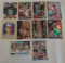 10 Cal Ripken Jr Baseball Card Lot Orioles HOF w/ 1982 Topps Rookie Card #21