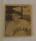 Vintage 1948 Bowman Baseball Rookie Card #5 Bob Feller Indians RC HOF