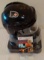 Brian Propp NHL Hockey Mini Helmet Flyers Autographed Signed JSA COA Guffaw Inscription