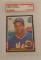 Vintage 1985 Donruss Baseball Rookie Card RC #190 Dwight Doc Gooden Mets PSA GRADED 9 MINT