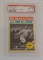Vintage 1976 Topps Baseball Card #346 Ty Cobb All Star PSA GRADED 8 NM-MT Tigers HOF