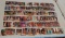 150+ NBA Basketball Card Lot Many Stars Rookies Coaches RC Some Inserts