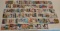 275+ NFL Football Card Lot Many Rookies Stars HOFers Mahomes Brees Claypool Herbert Rivers RC