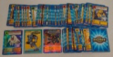 1999 Digimon Digital Monsters Card Game Lot Holo Foil