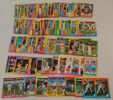 152 Vintage 1975 Topps Mini Baseball Card Lot Some Stars HOFers Solid Mid Grade Conditions