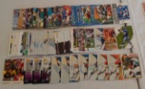 125+ NFL Football Card Lot Some Stars HOFers Eli Manning Rookie Cards RC