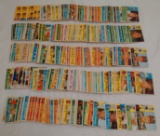 371 Huge Bulk Dealer Lot Vintage 1960 Topps Baseball Cards Starter Set Semi Stars Nice Mid Grade