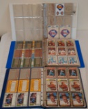 300+ Baseball Card Album Lot All Phillies 1970s 1980s Schmidt Carlton Rose Oddball Topps Stickers
