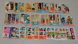 100+ Vintage 1970s Topps NHL Hockey Card Lot Leaders Some Modern Nice Conditions