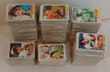 1700+ Cards 1980 1981 1982 Topps NFL Football Bulk Dealer Lot Some Stars