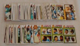 172 Vintage 1979 Topps NFL Football Card Lot Mostly Commons Some Stars HOFers