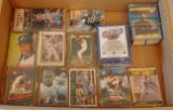 12 Small Card Set Lot Baseball NFL Football HOFers Stars Rookies