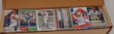 Approx 800 Box Full All Philadelphia Phillies Baseball Cards w/ Stars Harper Schmidt Rhys Ashburn