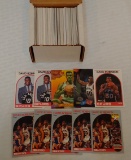 200 NBA Basketball Card Lot All David Robinson Spurs HOF RC Rookies Inserts