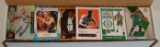 Approx 800 Box Full All Boston Celtics NBA Basketball Card Lot w/ Stars Bird Hayward Pierce RC Kemba