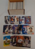 250 MLB Baseball Insert Card Lot Stars HOFers Trout Jeter 1968 Topps Game