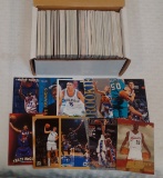 300 NBA Basketball Rookie Card Lot RC Stars LeBron James Kobe Shaq Dirk