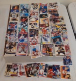 5 Row NHL Hockey Card Lot Monster Box Some Stars THOUSANDS Of Cards Rookies HOFers