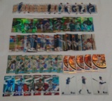 Modern Baseball Card Lot Loaded w/ Stars HOFers Inserts Griffey Jr Thomas ARod Verlander Halladay