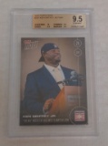 2016 Topps Now #281 Ken Griffey Jr Mariners HOF BGS GRADED 9.5 GEM MINT Reds /1930 Sub 10