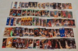 88 NBA Basketball Star HOF Card Scottie Pippen Larry Bird Magic Johnson