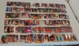 150+ NBA Basketball Card Lot Many Stars Rookies Coaches RC Some Inserts