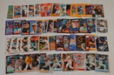 50+ MLB Baseball Card Lot w/ Rookies Stars Trout Acuna Rookie Cup Judge Bellinger Altuve