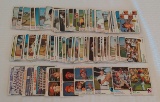 90+ Vintage Different 1973 Topps Baseball Card Lot Teams Leaders