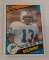 Key Vintage 1984 Topps NFL Football Rookie Card RC #123 Dan Marino Dolphins HOF Nice Solid Condition