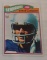 Key Vintage 1977 Topps NFL Football Rookie Card RC Steve Largent Seahawks HOF
