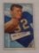 Key Vintage 1952 Bowman Small NFL Football Rookie Card RC #29 Hugh McElhenny 49ers HOF