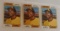 Key Vintage 1974 Topps Baseball #456 Dave Winfield Rookie Card RC Lot Padres HOF Bulk Dealer Lot