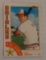 Vintage Rare 1984 Topps Tiffany #400 Cal Ripken Jr Orioles HOF Glossy All Star